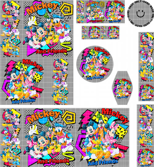 8in1- 2239